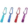 LED Mini Flashlight - Customized Logo for Company Events & Promotions