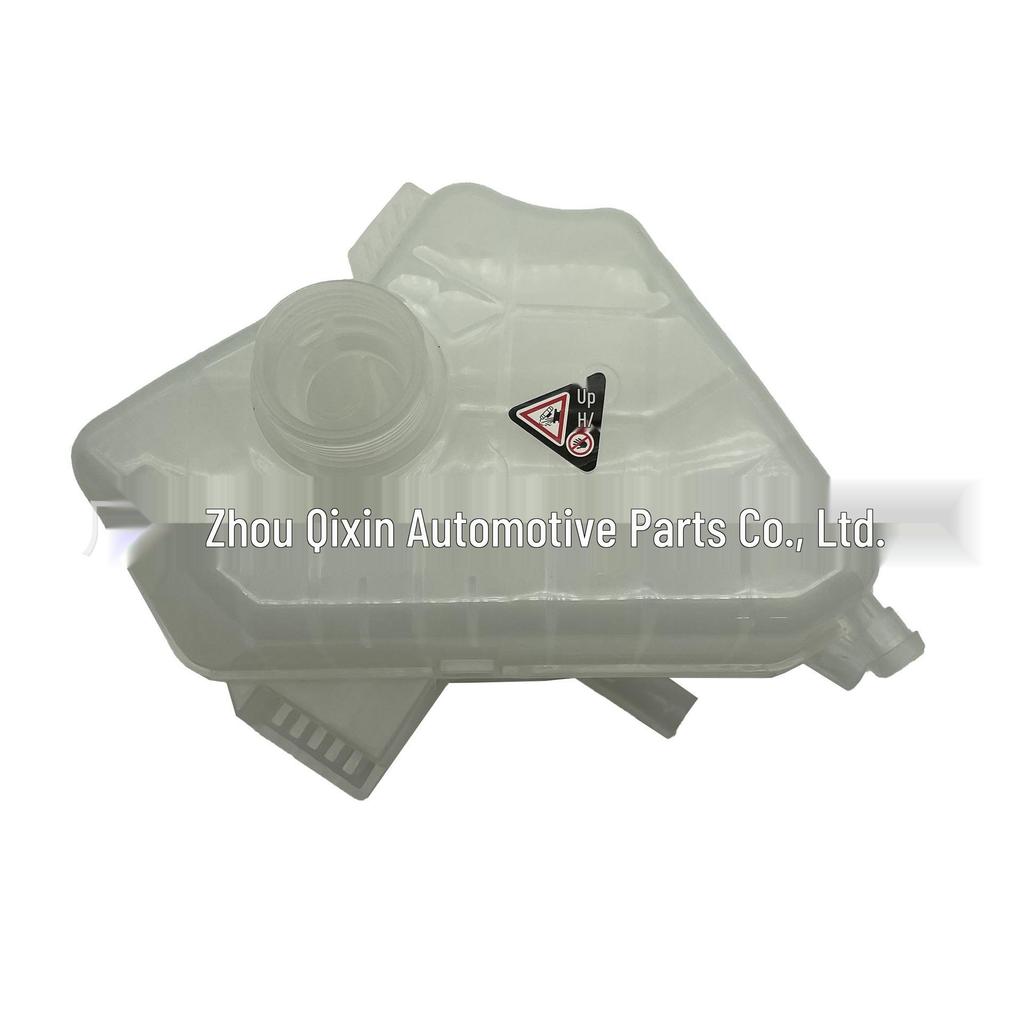 8V218K218AB Radiator Expansion Tank with Cap for Ford EcoSport & Fiesta '13