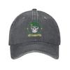 Legión Extranjera Gorra de Mezclilla Extranjera Gorras de Béisbol Casuales Sombrero Ajustable Verano Unisex Gorras de Béisbol