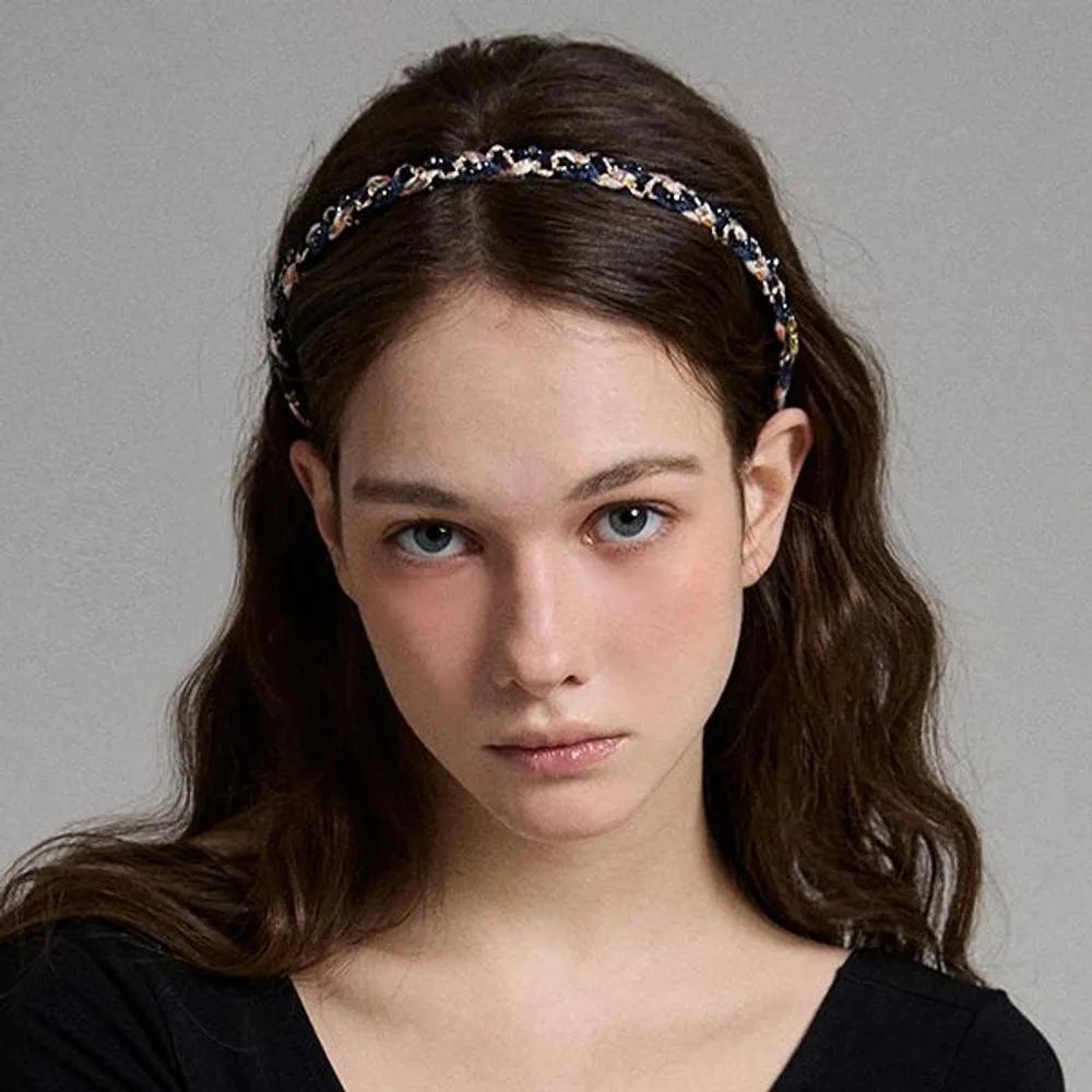 Lucy Beads Hairband LFHB0759