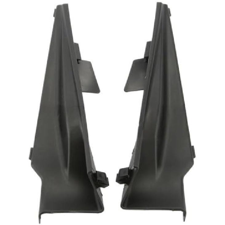Motorcycle Inside Cover Fairing Panel Car Engine Hood Side Cowl Lid Bonnet Hinge Cover Panel for Bluebird for Sylphy G11 2006-2018 for Almera B10