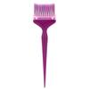 1Set Professional 8pcs Replaceable Brush Head Kit Hairdressing Tinting Coloring Tools  Barber