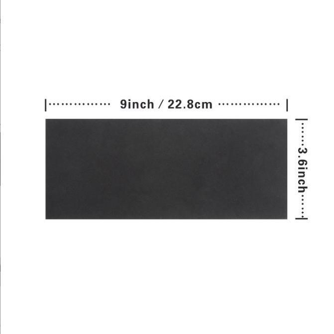 

10/20 шт. Набір наждачного паперу для вологого/сухого шліфування 60-10000 грит Полірувальний абразивний шліфувальний папір для дерева, металу, автомобіля, меблів, інструменти для ремонту 320&10pcs
