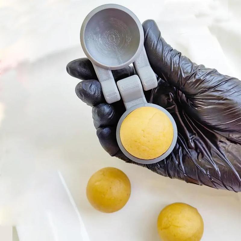 3D Forma na cake pops Slunce Hvězda Medvěd 3D Tištěný Vykrajovátko a Vytlačovač na cake pops Nepřilnavé Košíčky na donuty a muffiny Nástroje na pečení dortů