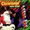 CD VARIOUS - Xmas Non Stop Party Mix US Music Others Used