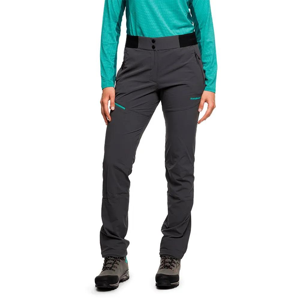 

Trangoworld Брюки Balmaz XL