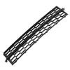Car Front Bumper Lower Center Grille 5E08536779B9 For Octavia 5E Facelift 2013 To 2016