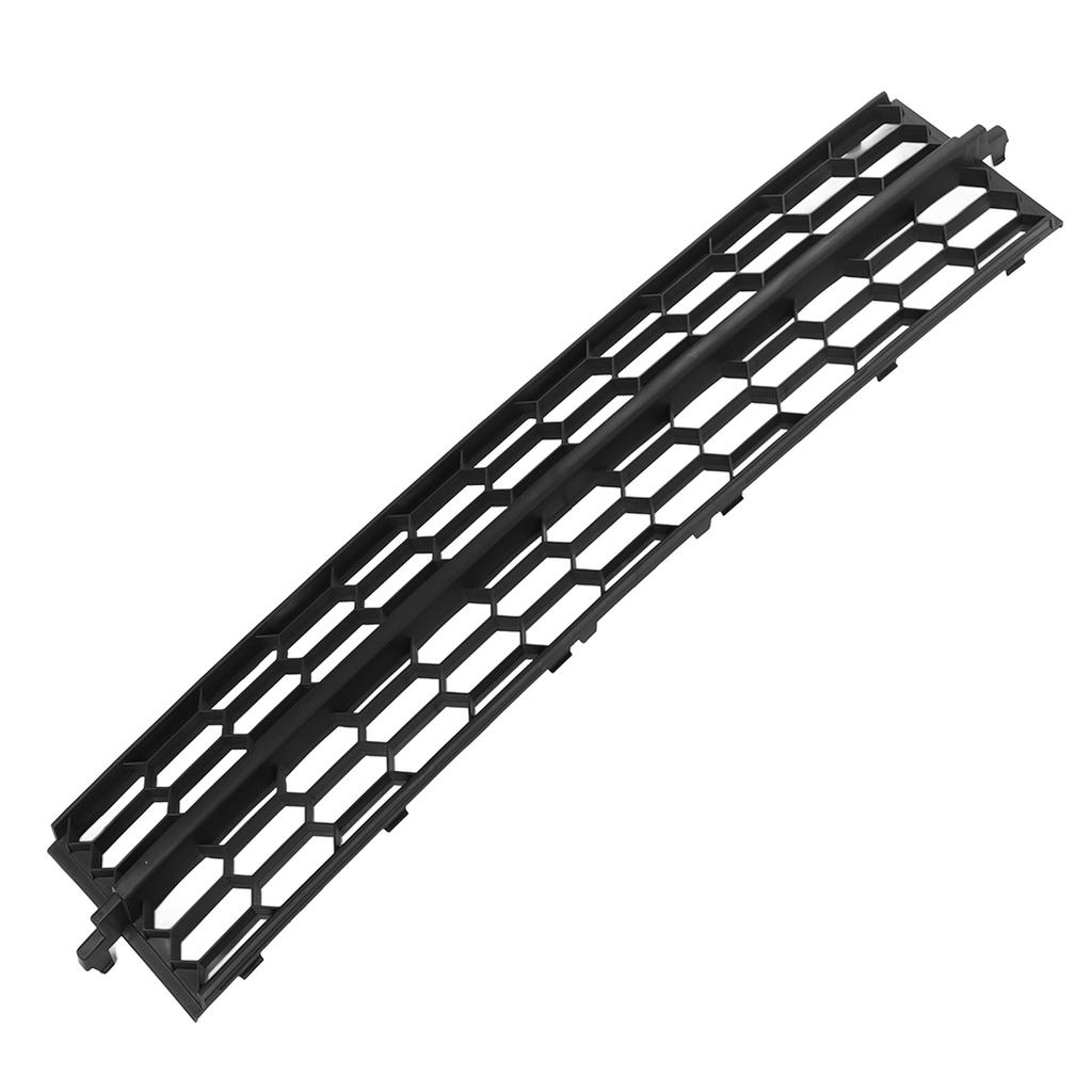 Car Front Bumper Lower Center Grille 5E08536779B9 For Octavia 5E Facelift 2013 To 2016