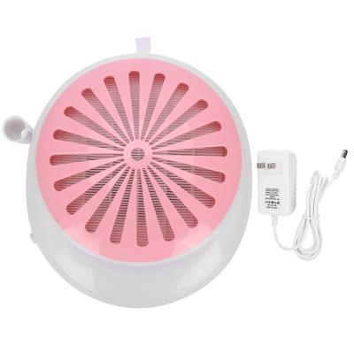 Пиловловлювач для нігтів Електричний пилосос для нігтів Екстрактор Вакуум для нейл-арту