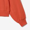 Fila Women S Semi Crop poSt Run Hoodie