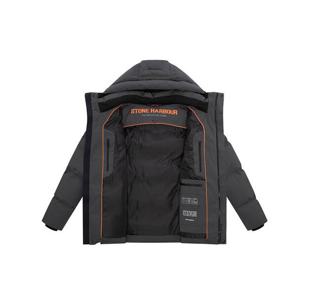 Stone Harbour Taviaan Winter Jacket