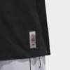 New Adidas T Shirts Men Black HD7928