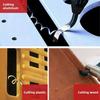 Metal Burr Cutter Sturdy Rotary Deburr Tool Professional Tool Deburring Tool  Pipe Deburring