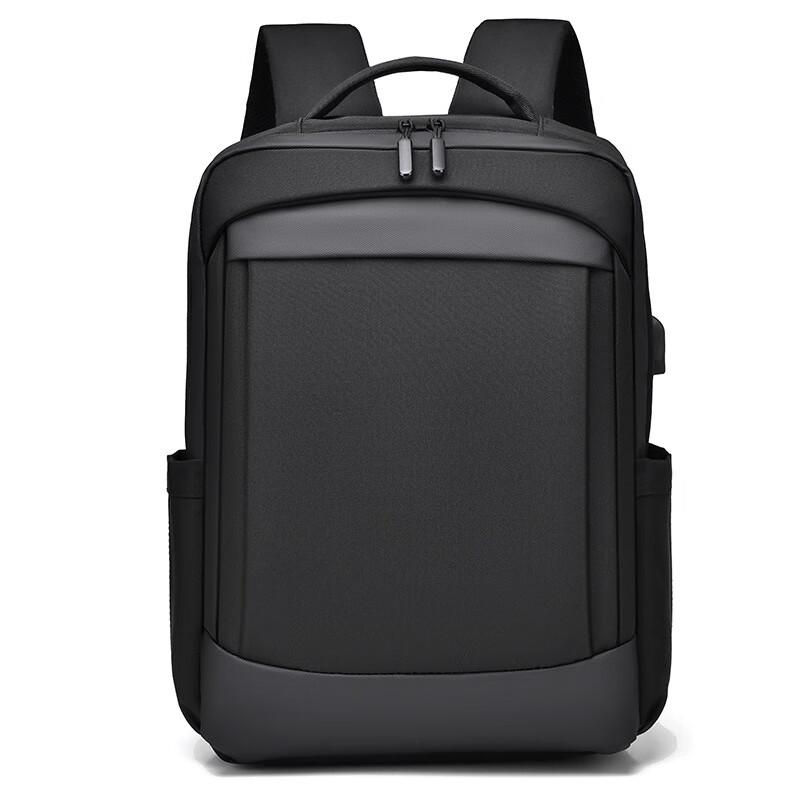 Lee Shen Men s Fashion Business Travel Backpack