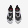 Anta Kids Synthetic Leather Fabric Fashion Versatile Trend Lightweight Shock Absorbing Breathable Low Top Running Shoes Kids Sneaker A12515503
