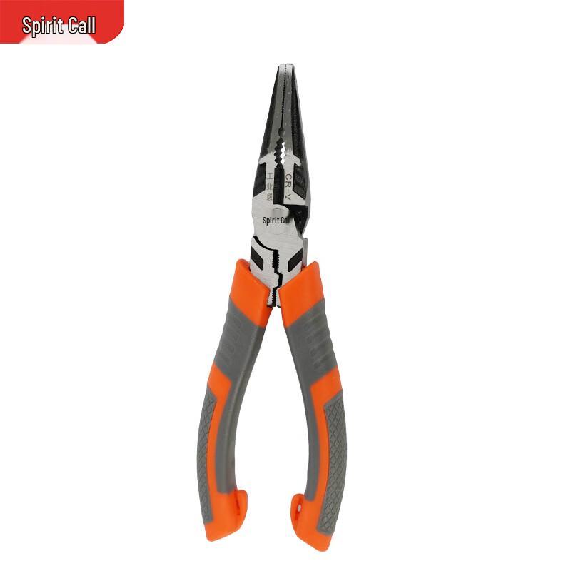 

Ming Ling Industrial Grade Pliers