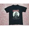 New Warbringer Band For Fans S XL T Shirt DN