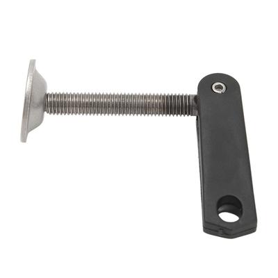 Transom Clamp Outboard Clamp Handle Transom Clamp Screw Bolt Assembly Outboard Transom Clamp Handle Mirror Clamp Handle Screw