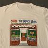 The Beach Boys Band Good Day Shirt Memory White Unisex S-5XL 1G0266 Unisex T-Shirt