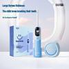 BAIR K6 Kids Smart Sonic Electric Toothbrush with Sterilization Cabin CN plug (adapter included)