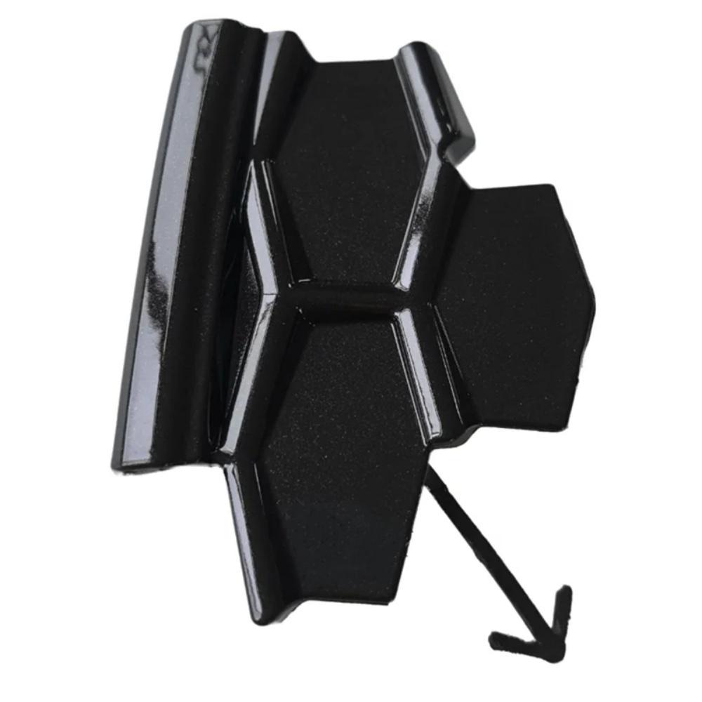 Glänzende Schwarze Heckstoßstange Abschlepphaken Abdeckkappe Für Toyota Corolla SE/XSE 2020-2021