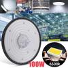 LED High Bay Light UFO WorkLight Torch New Factory Workshop Lights