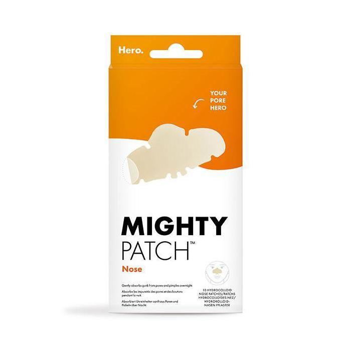 Hero Mighty Patch Nariz - Especial Nariz
