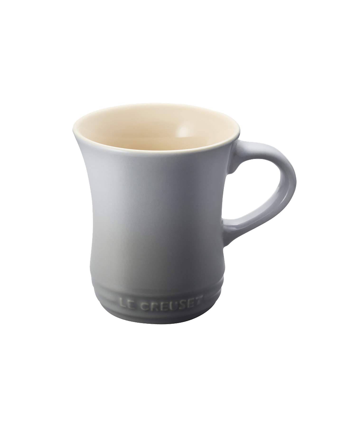 Le Creuset Mug Cup 280ml Mist Gray