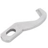 Domestic Use Sewing Machine Knife Kit Upper Lower Blades Replacement Sharp Edges for Multifunction Sewing At Home