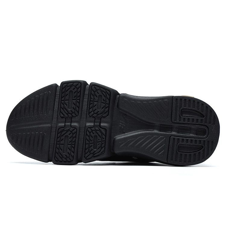 FILA Heritage-FHT Mind Bender 2 Low Top Training Shoes Women sneaker Black A12W142116FBA