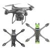 FPV Drone Frame 5 Inch True X 225mm Carbon Fiber Quad Frame Kit for Freestyle