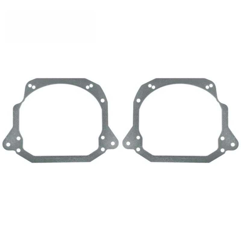 

Headlight Lens Mounting Bracket 2013 Sportage Compatible with Kia Projector Retrofit Upgrade Bracket for Car Headlamp Parts