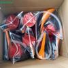 Multi-Function Funnel Set - Plastic Funnels with Filter Mesh & Extension Hoses for Oil, Fuel & Liquid Transfer