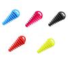 1PCS Motorbike exhaust plugs Muffler cleaning Pipe protectors Motocross tailpipes Rubber exhaust valves Mobile exhaust silencers