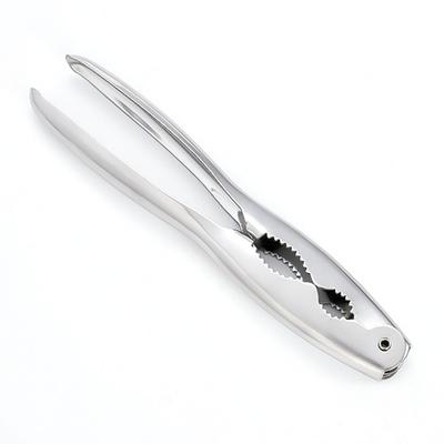 Stainless Steel Seafood Crab Cracker Nutcracker Lobster Tool