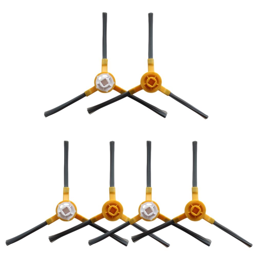 Side Brushes Accessories Compact Easy Installation