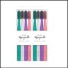 Rucipello Toothbrush 8ea Set Premium Tooth Brush Ko Soyoung Korea