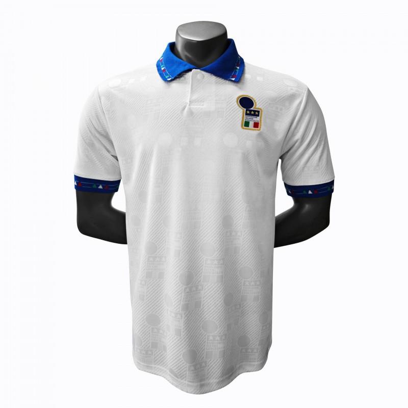Retro Football Jersey Juventus Liverpool Vintage Training Shirt Sports Fans