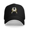 Ultramarines Legion Symbol Baseball Cap Luxury Hat Funny Hats Hip Hop Female Men's