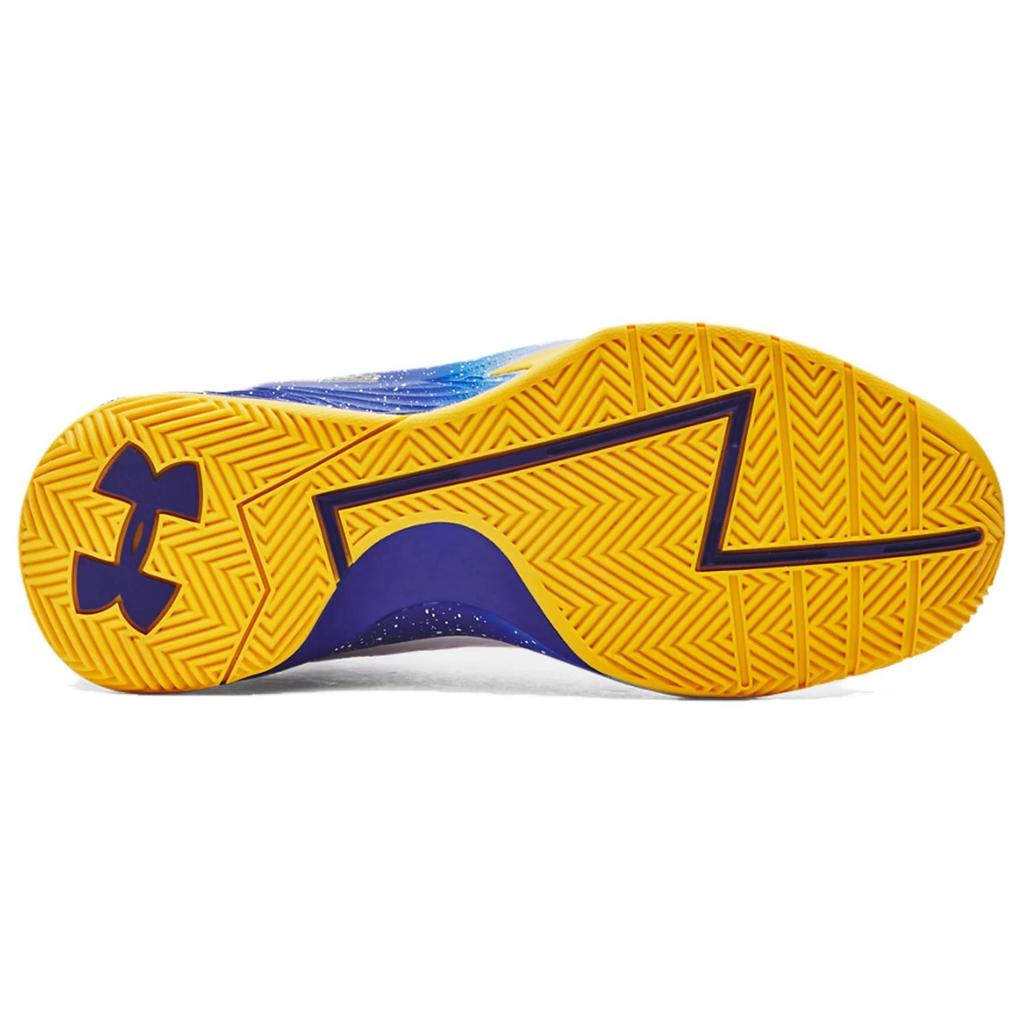 Under Armour Curry 1 'Dub Nation' Men's 3024397-101