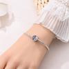 Charms Original Copper Butterfly Moonlight Pearl Plant Beads Fit Bracelet Diy Fine Gift Women Delicate Jewelry Acce