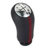 Precise 5 Speed Manual Gear Shift Knob Lever Shifter Stick For Renault Kangoo Laguna 2 Megane 2 MK2 Clio 3 MK3 Scenic 2