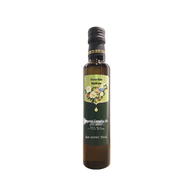 Shennongmai Organic Camellia Oil