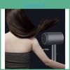 Hair Pink Dryer Professional Salon Leafless Blower Tools Student Dormitories