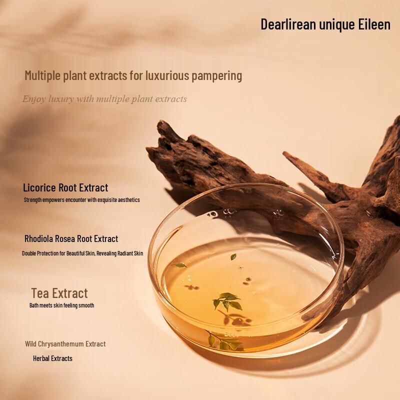 Unique Irene Scented Shower Gel Gift Set