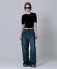 Jeissijeidi Hook Short Sleeve Knit Jzkt02Jc