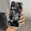 Hannibal Movie Phone Case for Samsung Galaxy A52 A32 A22 A12 A02S A50S A30S A10S Note 20 Ultra 10 Plus S10 A31 A20 A71 A72 Galax