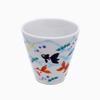 Kutani Ware Sake a Traditional Craft of the Hokuriku Features a Goldfish A Lucky Charm Sake Perfect for Storing or As a Decorative Ideal for and