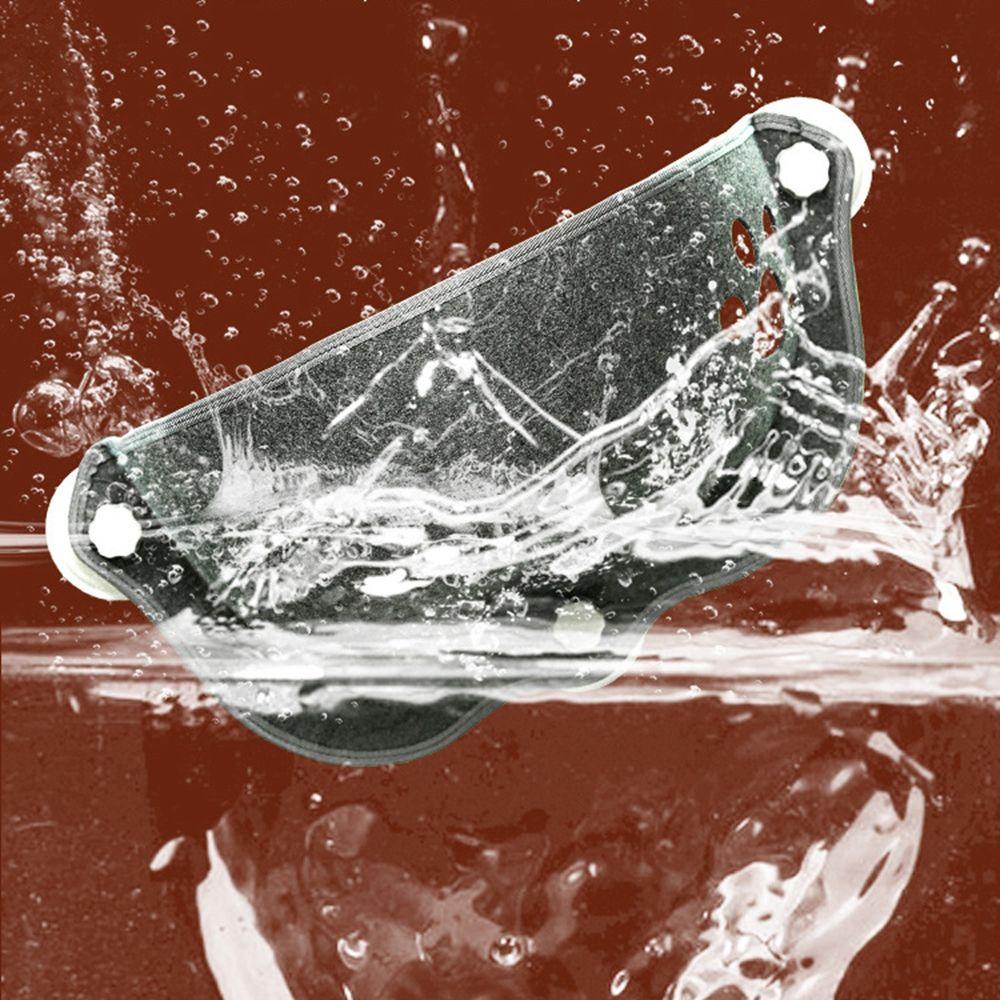 Suction Cup with Plush Pad Cat Sunbath Seat Cat Window Bed Cat Accessories Hanging Bed Cat Hammock