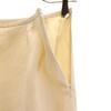 Burberry Sanyo Shokai Skirt Suit Setup Top: 40/Bottom: 38 Beige Women Used